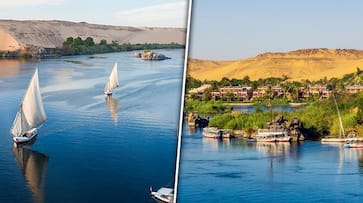 Nile 7 revelations about Africa's iconic river ATG EAI Nile 7 revelations about Africa's iconic river ATG EAI