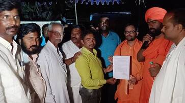 Yadgir District Administration Ban Kodekal Racheswara Shri's Preaching grg Yadgir District Administration Ban Kodekal Racheswara Shri's Preaching grg