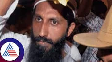 Terrorist naseer who was in jail received Rs 10 lakh foreign money: found during CCB investigation rav Terrorist naseer who was in jail received Rs 10 lakh foreign money: found during CCB investigation rav