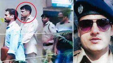 The police have filed a charge sheet in the Mumbai train killing case and it says that the reason behind these killing is the hate towards muslims The police have filed a charge sheet in the Mumbai train killing case and it says that the reason behind these killing is the hate towards muslims
