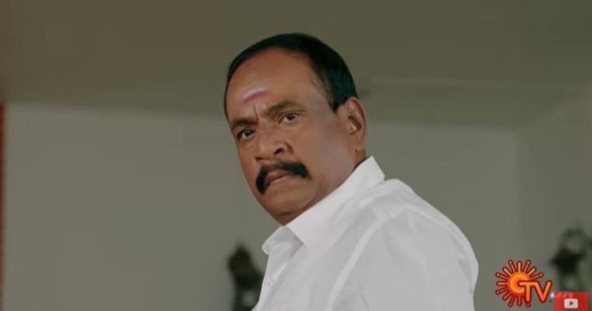 மாரிமுத்து மறைவால் எதிர்நீச்சல் தொடருக்கு சிக்கல்... அடுத்த ஆதி குணசேகரன் யார்?