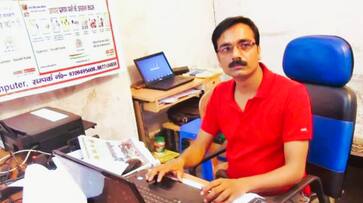 Bihar journalist Vimal Yadav shot dead accused arrested gow Bihar journalist Vimal Yadav shot dead accused arrested gow