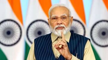 File Complaint For Derogatory Video About PM Narendra Modi at Sagara in Shivamogga grg File Complaint For Derogatory Video About PM Narendra Modi at Sagara in Shivamogga grg
