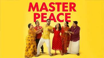 Masterpeace Official Malayalam Trailer Hotstar Specials vvk Masterpeace Official Malayalam Trailer Hotstar Specials vvk
