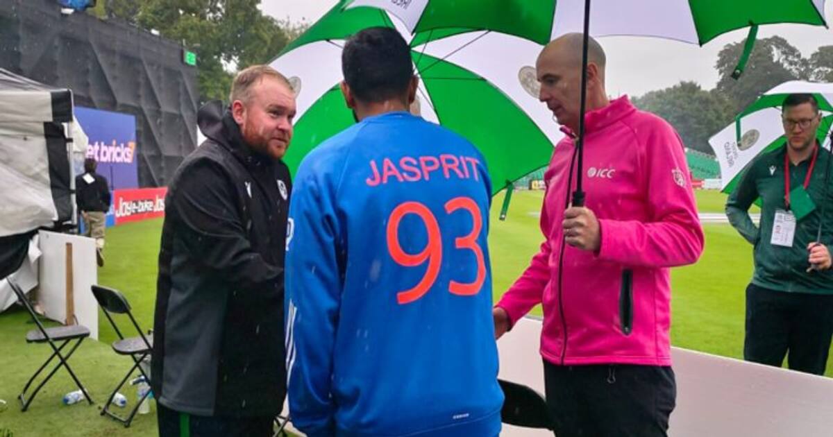 ஃபர்ஸ்ட் போட்டியில் வெற்றி; 2ஆவது போட்டிக்கு தயாராகும் டீம் இந்தியா!