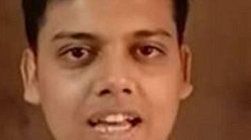 meet ishu agrawal ca with six figure salary job who cracked upsc bagged air 81 know his preparation tips ash meet ishu agrawal ca with six figure salary job who cracked upsc bagged air 81 know his preparation tips ash