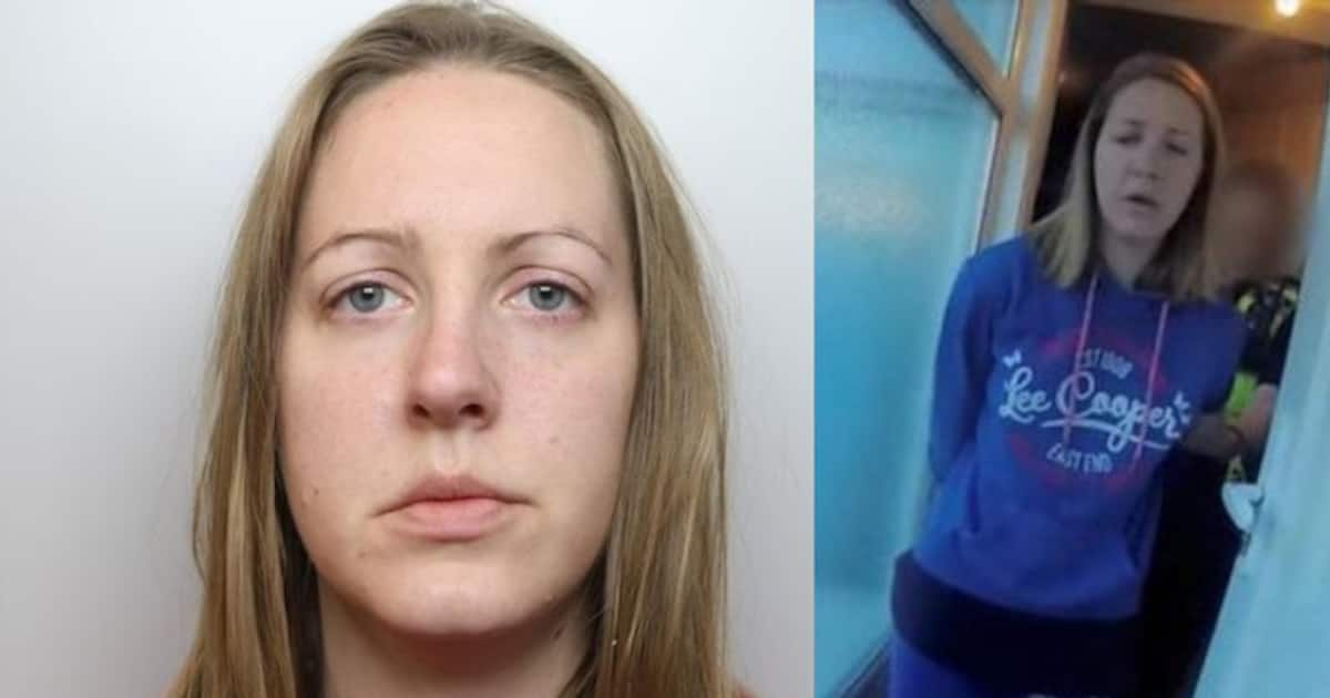 Unmasking motives: UK nurse Lucy Letby's disturbing baby murder case ...