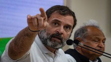Rahul Gandhi Praise to China Global Manufacturing Hub grg Rahul Gandhi Praise to China Global Manufacturing Hub grg