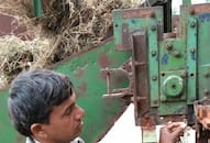 rajpal singh Life Changing Innovation and Farming Equipment iwh