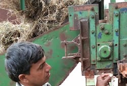 success story rajpal singh narvariya made agricultural equipment in low cost zrua