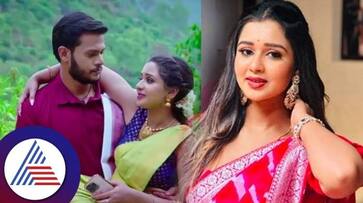 charu crying in colors kannada serial ramachari promo srb charu crying in colors kannada serial ramachari promo srb