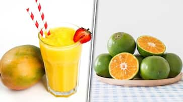 Mosambi on sale juice benefits