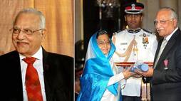Meet Dr Reddy the 91 year old with a Rs 69000 crore turnover business iwh