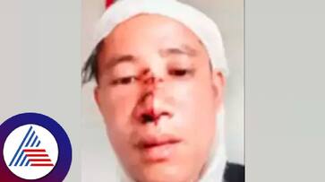 A man from Sikkim who is accused of being Chinese is a fake news bengaluru rav A man from Sikkim who is accused of being Chinese is a fake news bengaluru rav