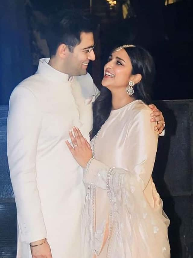 Parineeti Chopra-Raghav Chadha wedding update: Couple to marry on ...