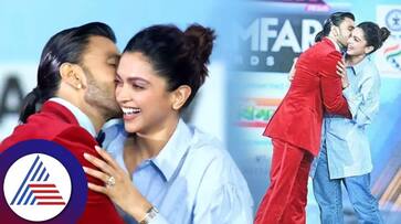 An old video of Deepika Padukone and Ranveer Singh is going viral suc An old video of Deepika Padukone and Ranveer Singh is going viral suc