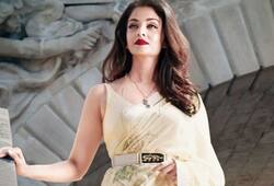 Aishwarya Rai 10 saree Best for in laws house for Married Woman ZSCA