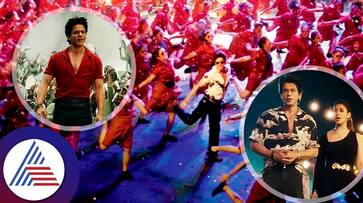 Jawan is reportedly Shah Rukh Khans most expensive film ever suc Jawan is reportedly Shah Rukh Khans most expensive film ever suc