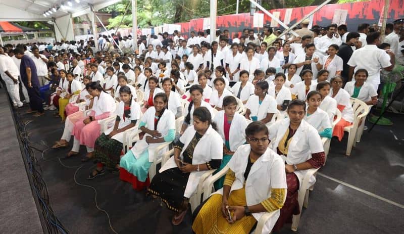 Duraimurugan has said that the BJP government will fall if it does not cancel the NEET exam