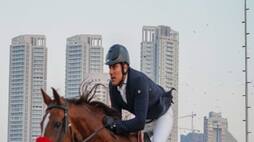 Randeep Hooda is not only an actor but also a sportsman Equestrian rps