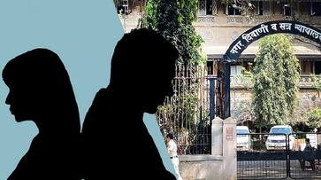 Mumbai court sets aside maintenance order after noting wife earns more than husband Vin Mumbai court sets aside maintenance order after noting wife earns more than husband Vin