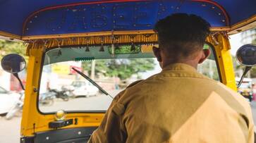 bengaluru man shares his auto driver was juspay s chief growth officer ash bengaluru man shares his auto driver was juspay s chief growth officer ash