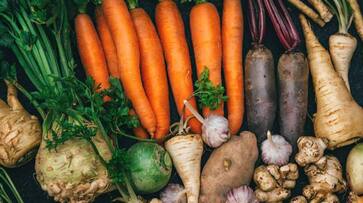 No Green Potatoes To Free Mirchi, Wife's Detailed Grocery List For Husband Viral ram No Green Potatoes To Free Mirchi, Wife's Detailed Grocery List For Husband Viral ram