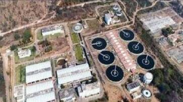 Netkal project will solve the water problem of Ramanagara gvd Netkal project will solve the water problem of Ramanagara gvd