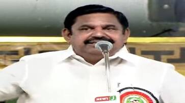 AIADMK protest against dmk quarry action clash in perambalur edappadi palanisamy announced smp AIADMK protest against dmk quarry action clash in perambalur edappadi palanisamy announced smp