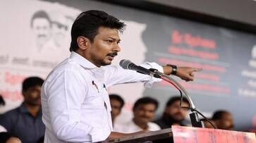 Supreme Court issues notice to TN govt and Udhayanidhi Stalin for his remarks on Sanatan Dharma smp Supreme Court issues notice to TN govt and Udhayanidhi Stalin for his remarks on Sanatan Dharma smp