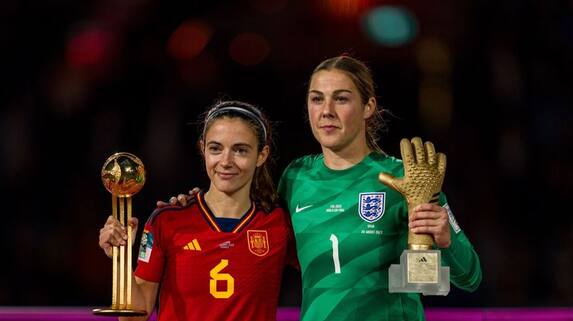 Who Will Win the 2023 Women's World Cup Golden Boot?
