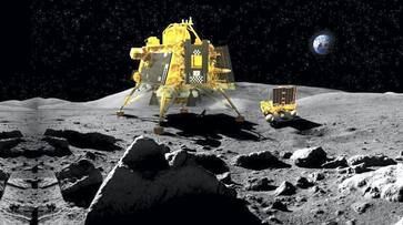 chandrayaan3 live vikram lander soft landing on moon on 23 august suh chandrayaan3 live vikram lander soft landing on moon on 23 august suh