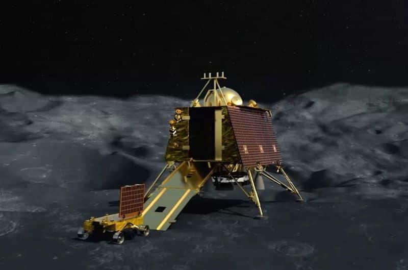 Chandrayaan 3 Moon Misson: Vikram Lander go through 8 critical steps before soft landing
