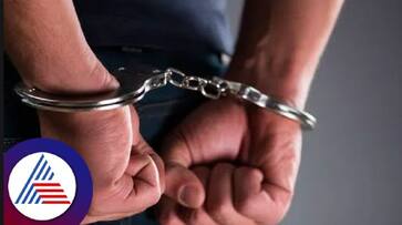 teacher instructed a Muslim student to slap a Hindu student was arrested In UP - bsb teacher instructed a Muslim student to slap a Hindu student was arrested In UP - bsb
