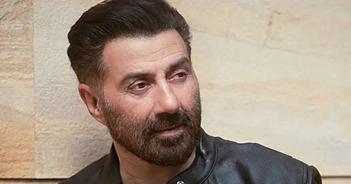 sunny deol news bank of baroda