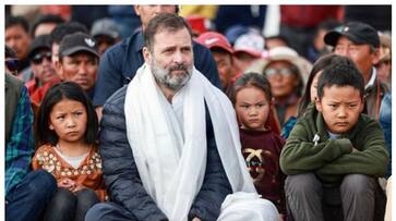 Rahul Gandhi 1 week Europe tour begins he will interacts with MPs, students during tour akb Rahul Gandhi 1 week Europe tour begins he will interacts with MPs, students during tour akb