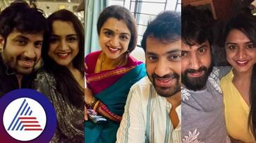 Think before you comments Actor Vishal Hegde talks about Spandana Vijay Raghavendra vcs Think before you comments Actor Vishal Hegde talks about Spandana Vijay Raghavendra vcs