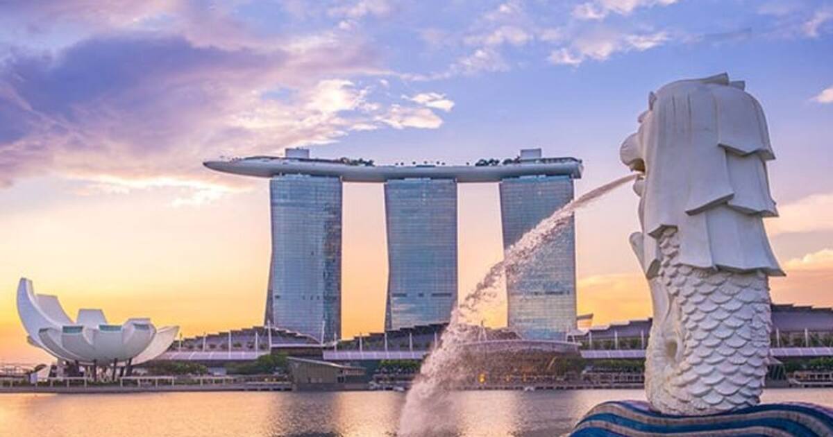 மகிழ்ச்சியில் சிங்கப்பூர் Singles.. அட்டகாசமாக அறிவிப்பை வெளியிட்ட பிரதமர் - இனி அவங்க பாடு கொண்டாட்டம் தான்!