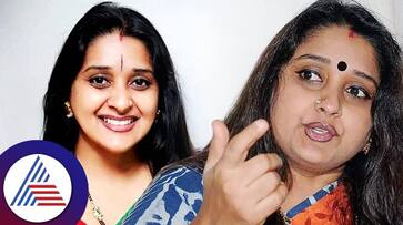 Malvika Avinash shared her experience about how girls are seen in daily life suc Malvika Avinash shared her experience about how girls are seen in daily life suc