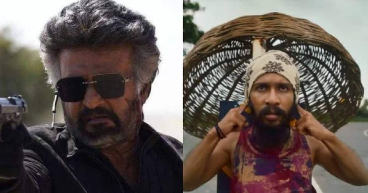 Jailer movie actor Jaffer : ஜெயிலர் பட நடிகர் ஜாபரின் காதலி இவரா?... சூப்பர்ஸ்டாரே பார்த்து சூப்பர்னு சொன்ன ஜோடியின் புகைப்படம் இதோ