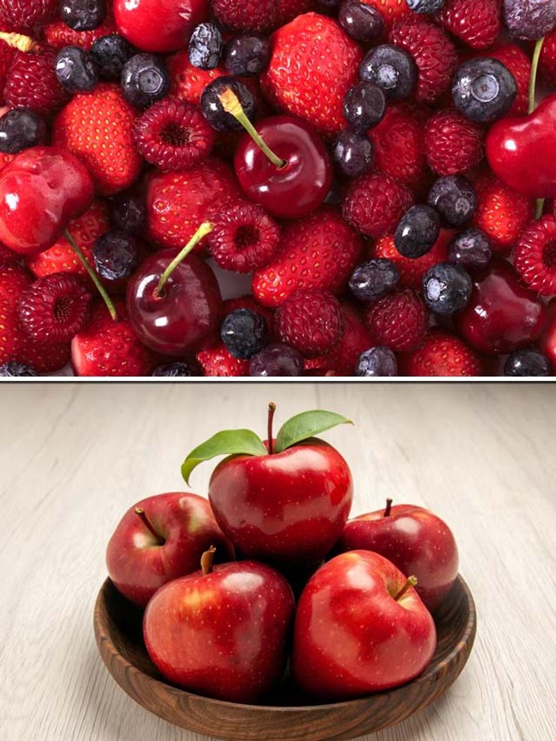 Papaya to Pineapple 7 delicious fruits to help you lose weight