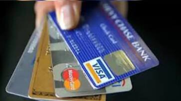 Debit card transactions reduced due to UPI, use of credit cards increased MKA Debit card transactions reduced due to UPI, use of credit cards increased MKA