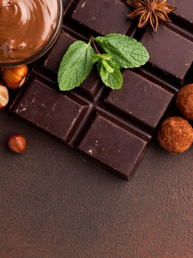 7 reasons why dark chocolate should be in your diet