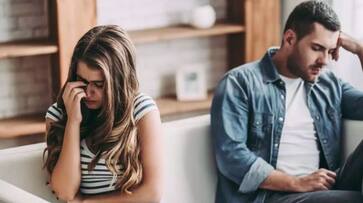 Some feelings shows you are secretly unsatisfied in life Some feelings shows you are secretly unsatisfied in life