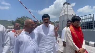 MLA Mynampally Hanmatharao Serious on Police and BRS Govt AKP MLA Mynampally Hanmatharao Serious on Police and BRS Govt AKP