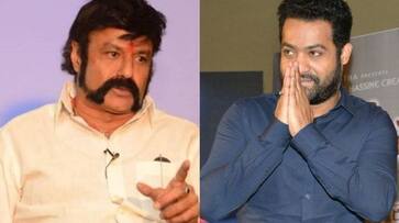 tdp mla nandamuri balakrishna sensational comments on jr ntr over chandrababu naidu arrest ksp tdp mla nandamuri balakrishna sensational comments on jr ntr over chandrababu naidu arrest ksp