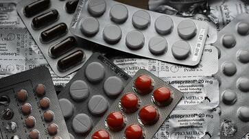 Children Put Expired Pills in Teacher's Water Bottle in Mangaluru grg Children Put Expired Pills in Teacher's Water Bottle in Mangaluru grg