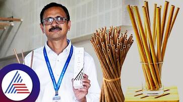 English Pof Innovates Straw From Coconut Leaf Exports To Twenty Five Countries roo English Pof Innovates Straw From Coconut Leaf Exports To Twenty Five Countries roo