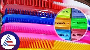 Plastic Hair Comb Brush Business Plan roo Plastic Hair Comb Brush Business Plan roo