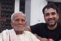 OMG 2 actor Pankaj Tripathi father passes away breathed his last at the age of 98 rps